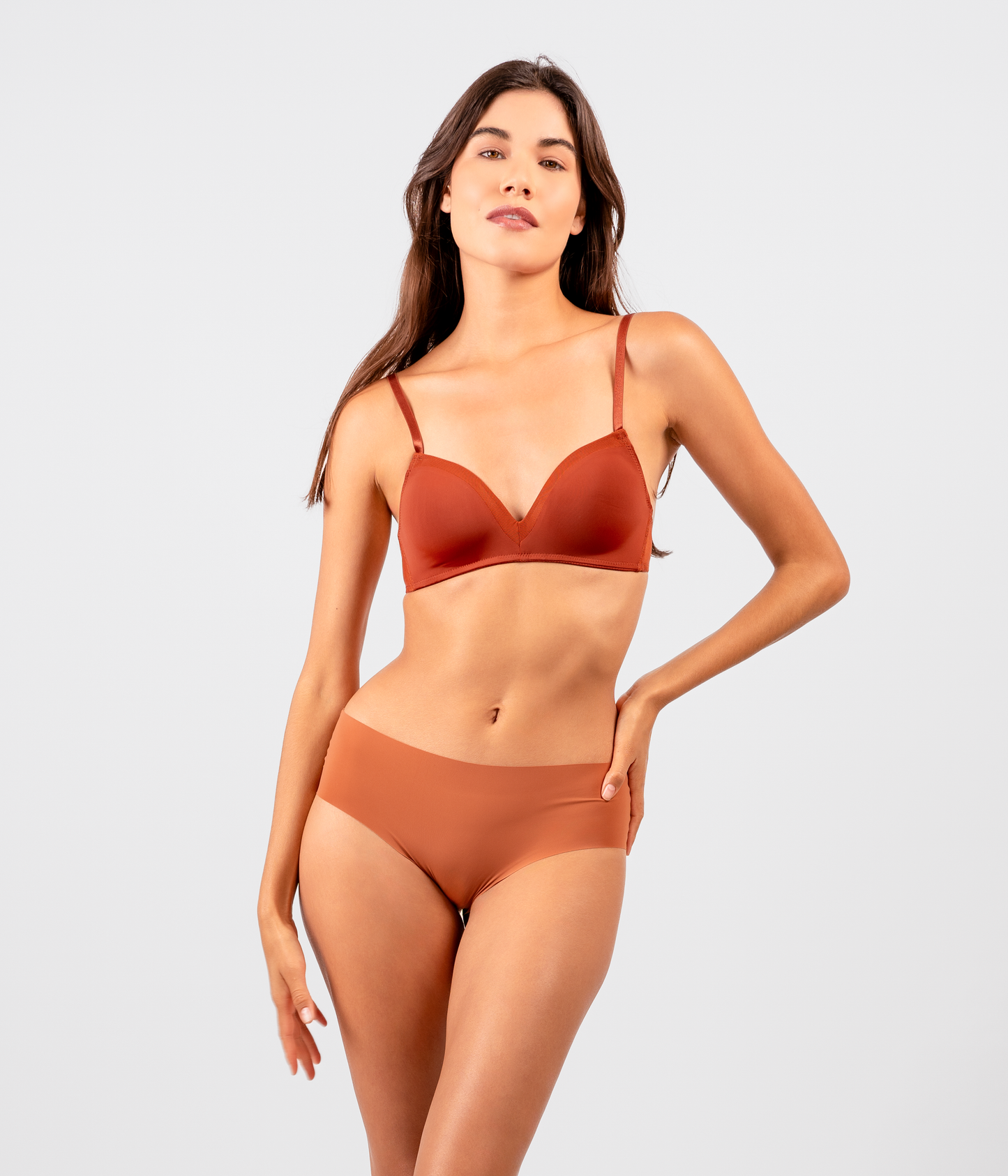Brasier Corte V