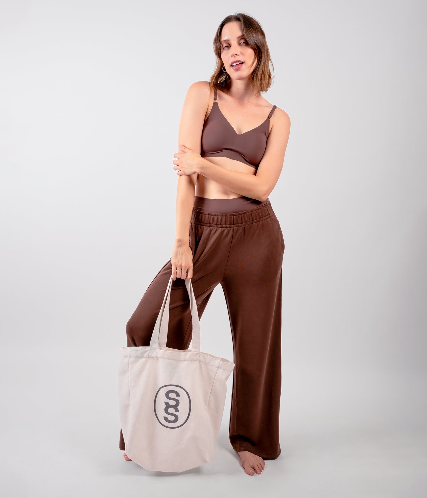 Souls Tote Bag