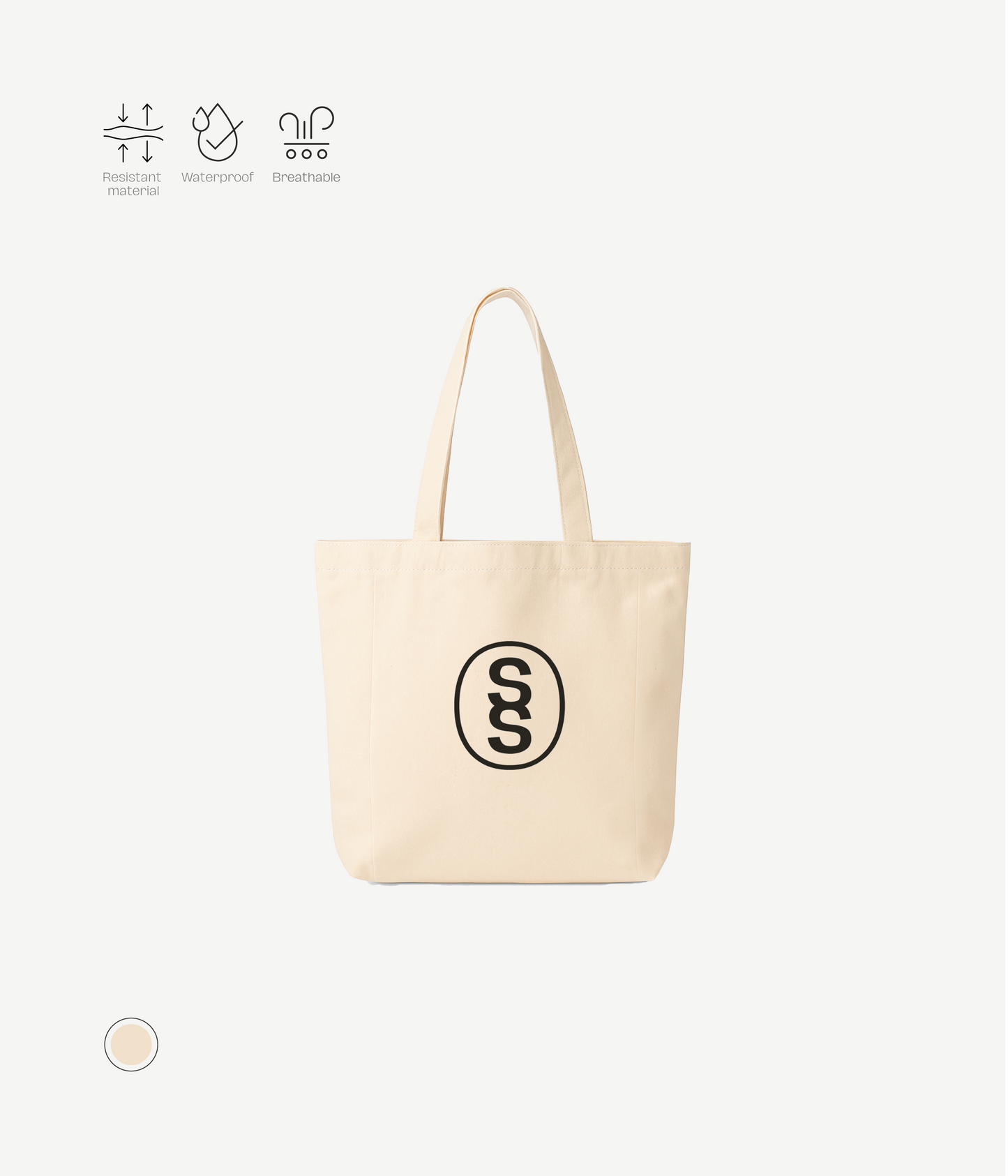 Souls Tote Bag