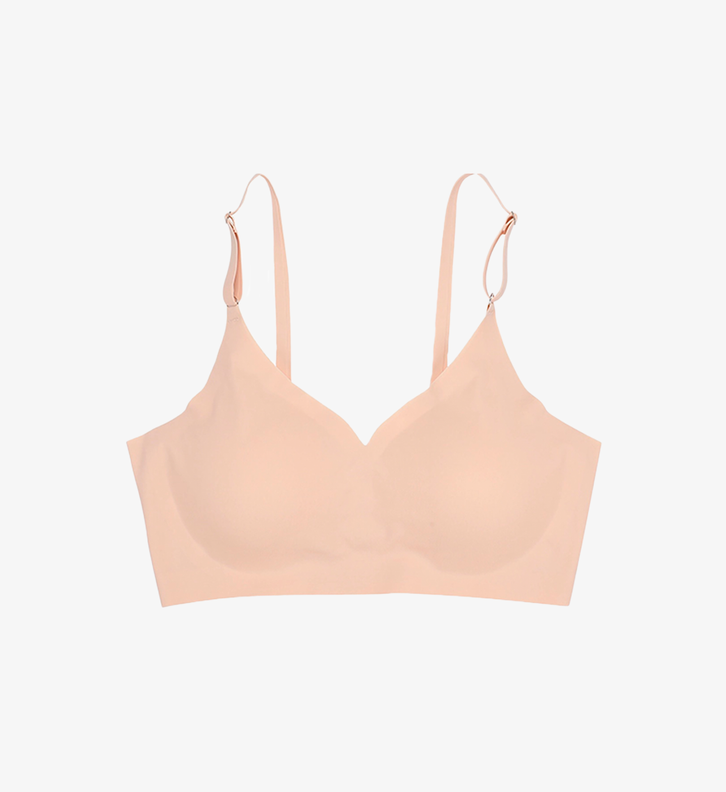 Bralette Seamless ajustable