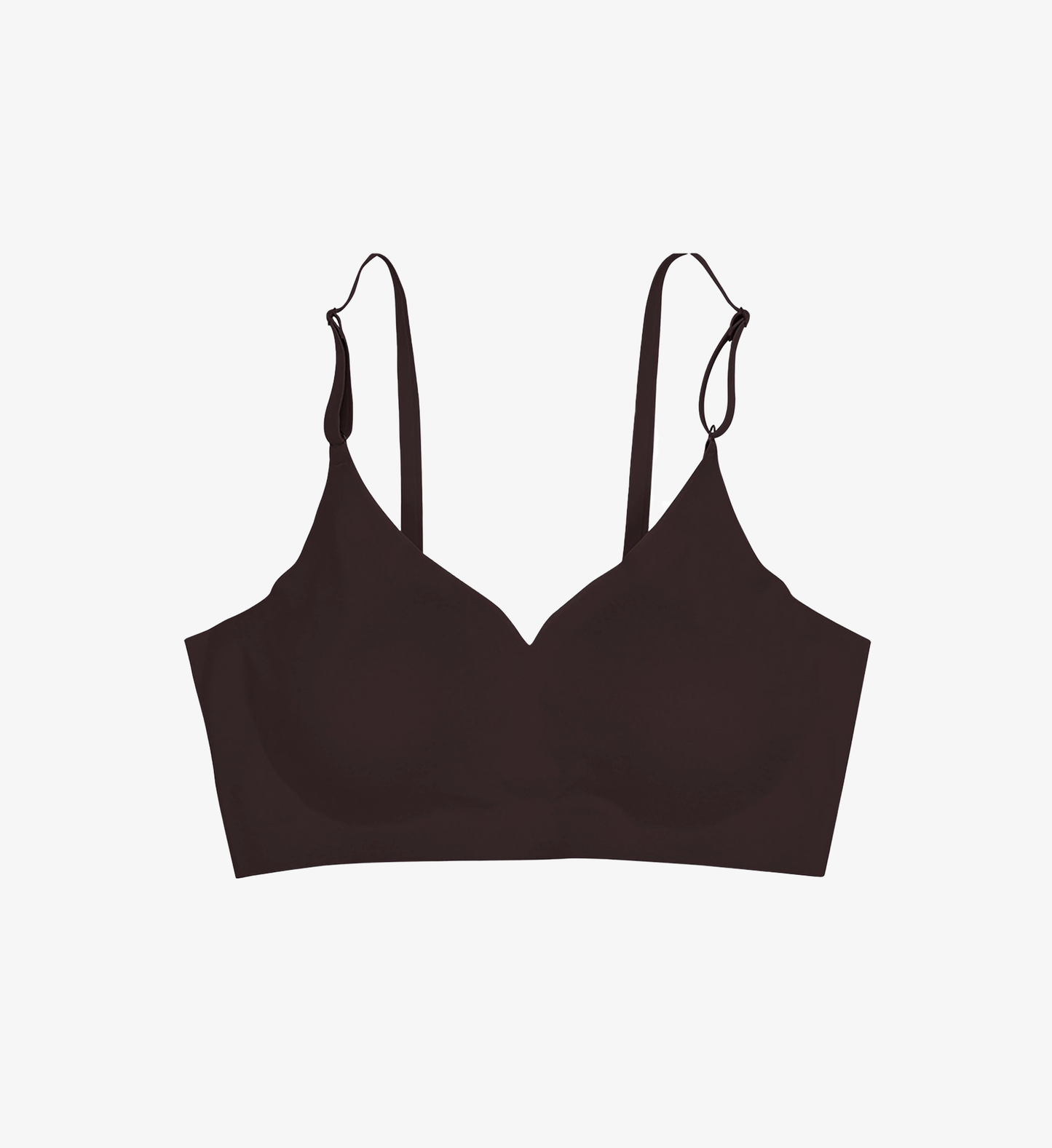 Bralette Seamless ajustable