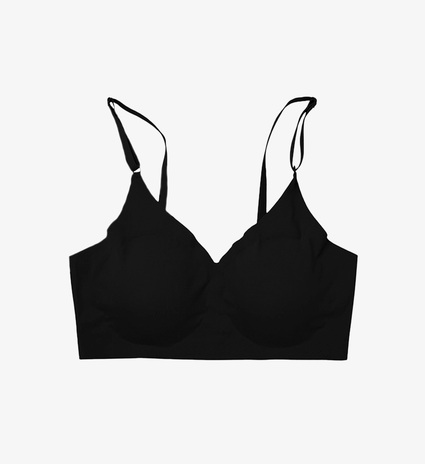 Bralette Seamless ajustable