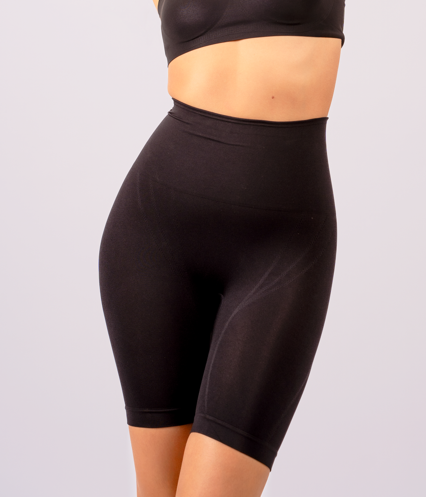 Double-Layered Shapewear