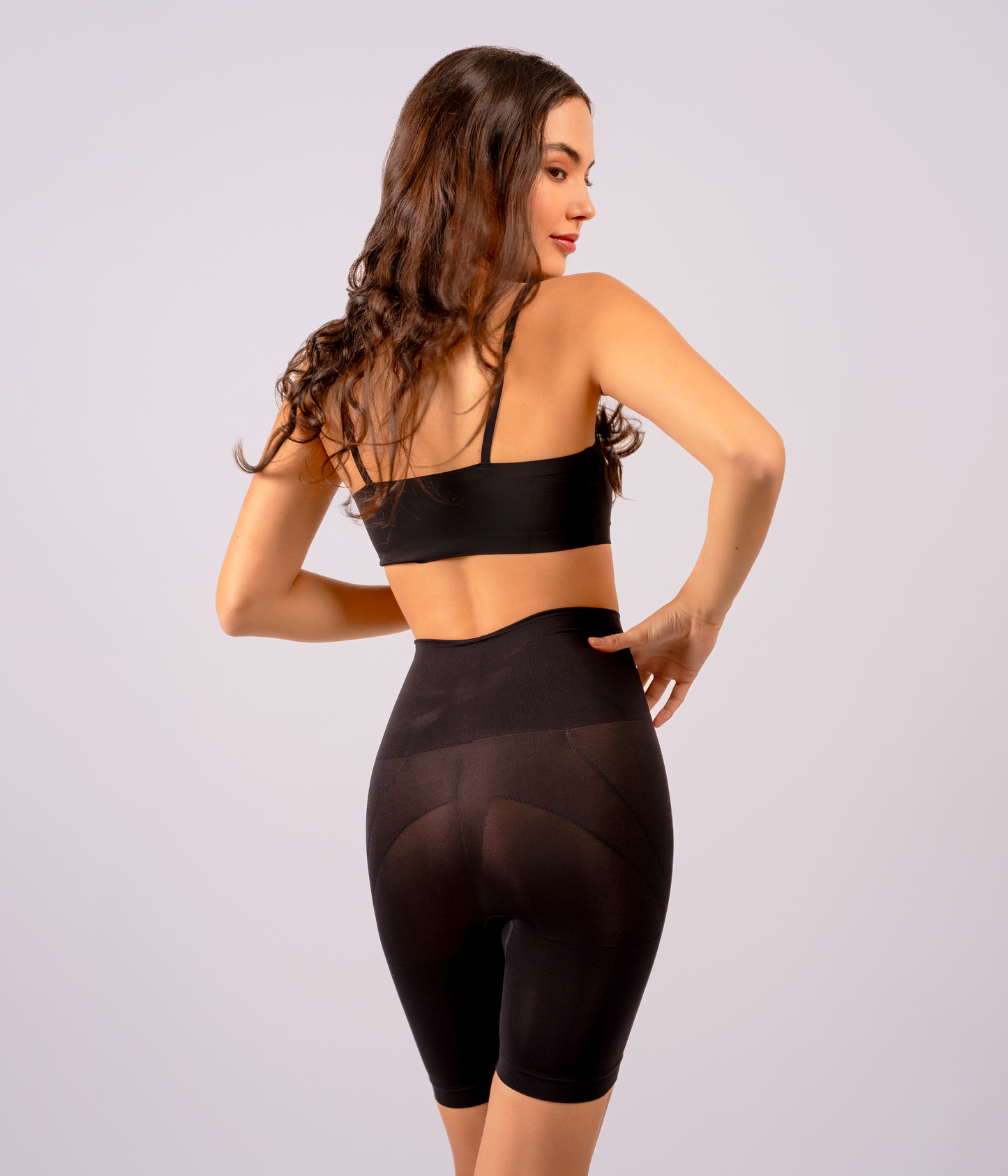 Double-Layered Shapewear