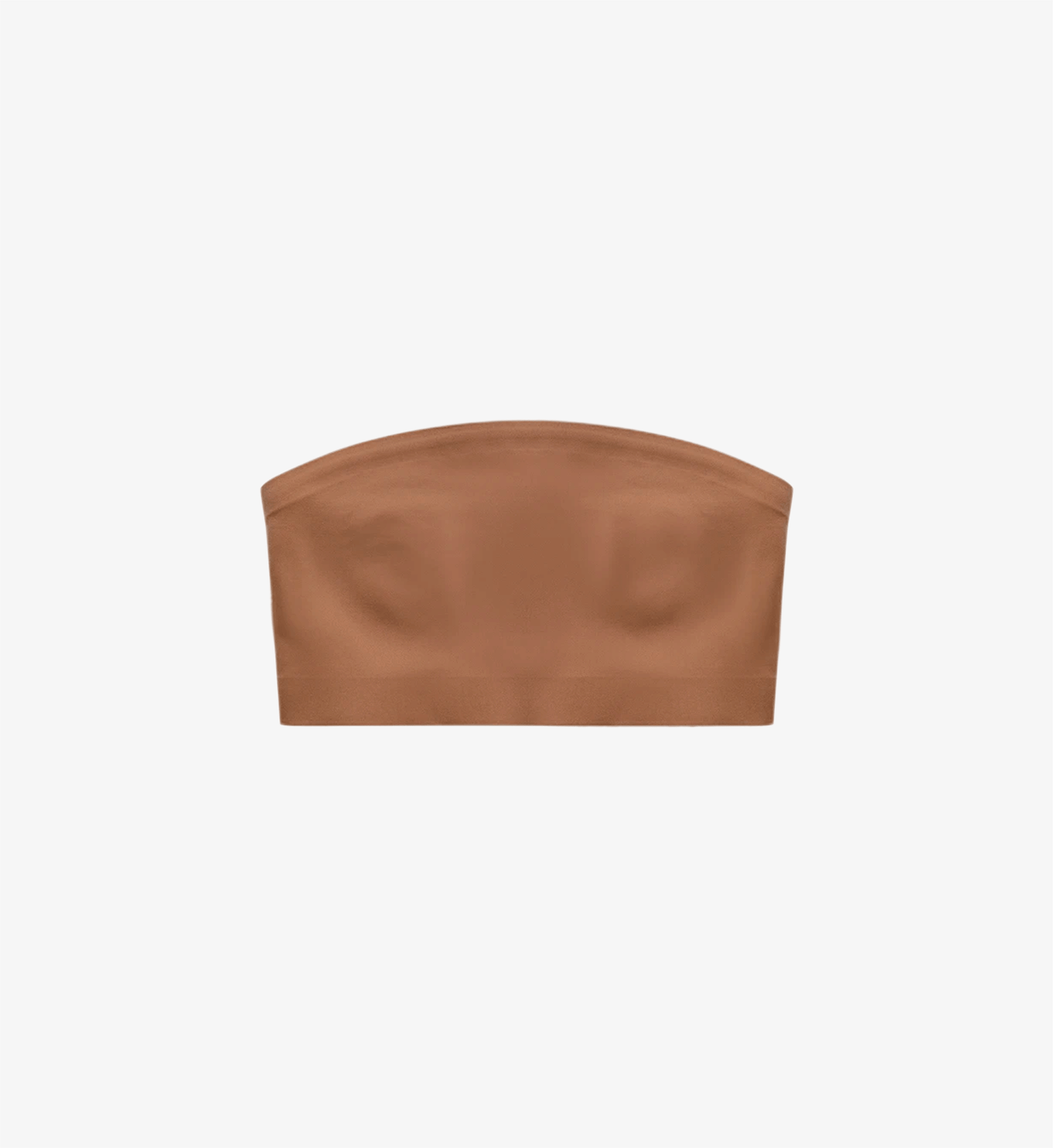 Seamless Strapless Bra
