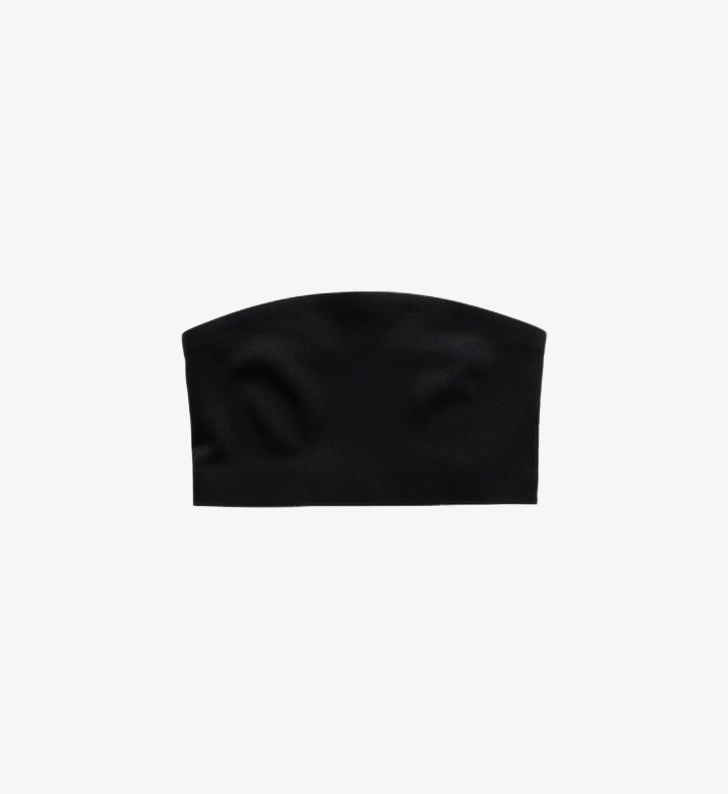 Seamless Strapless Bra