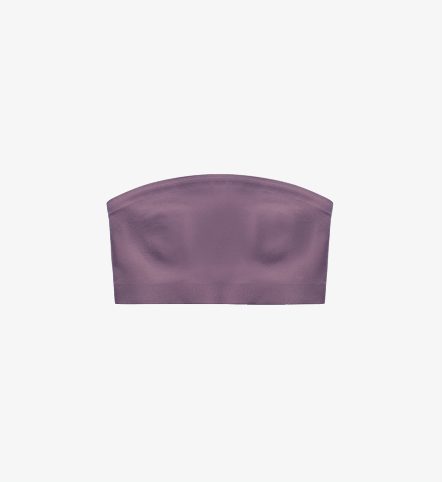 Seamless Strapless Bra
