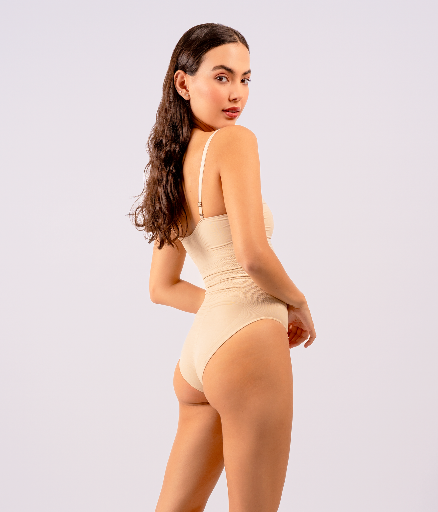 Adjustable Bodysuit