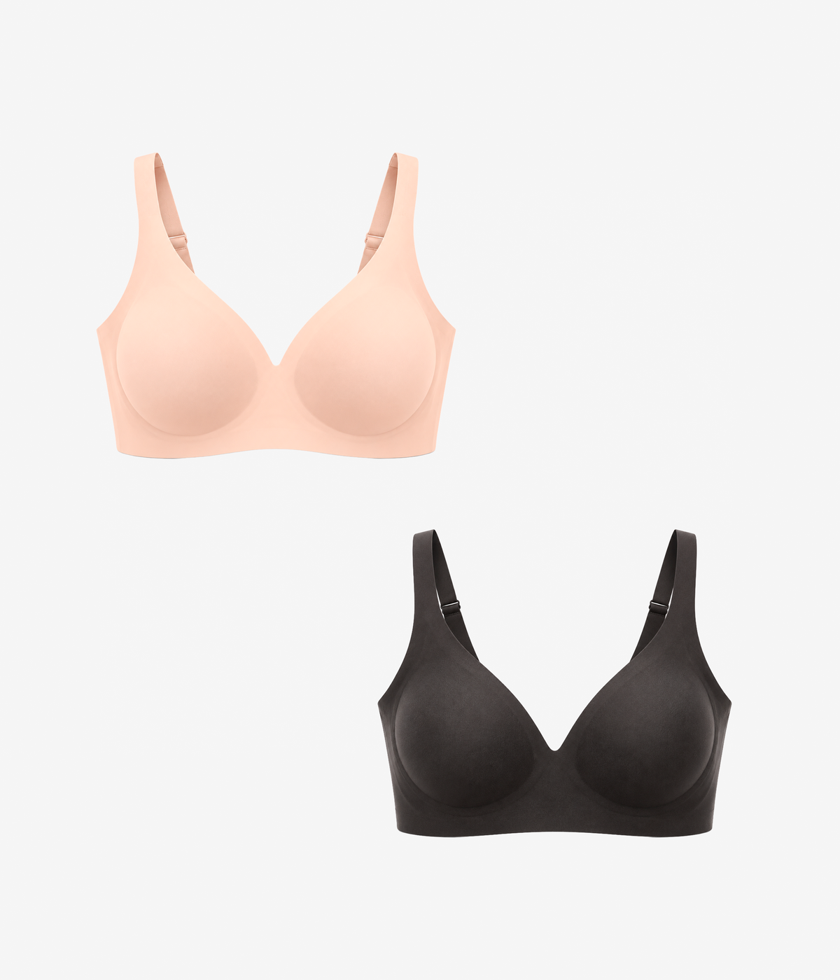BRA SOFT CONTOUR