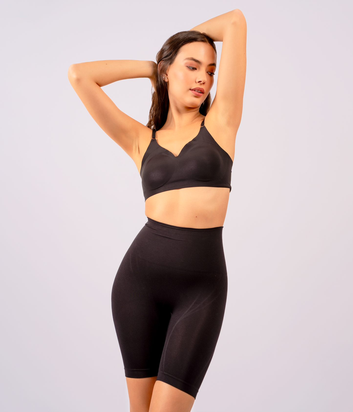 Double-Layered Shapewear