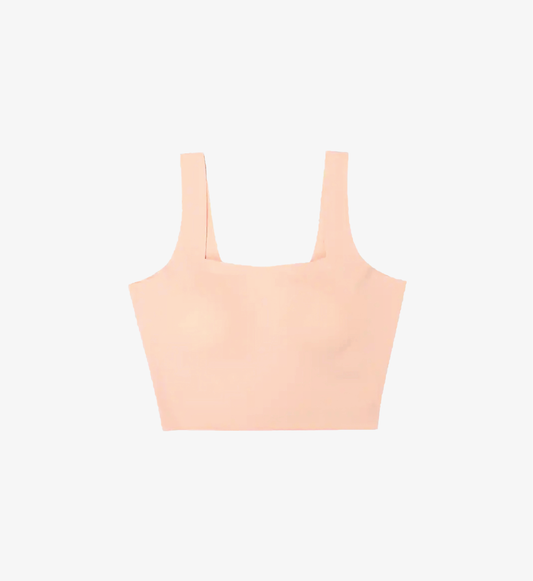 Seamless Skin Top