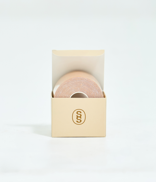 SOULSKIN — Boob Tape